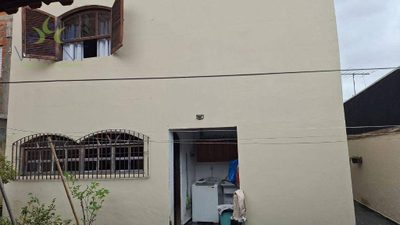 Sobrado, 3 quartos, 268 m² - Foto 3