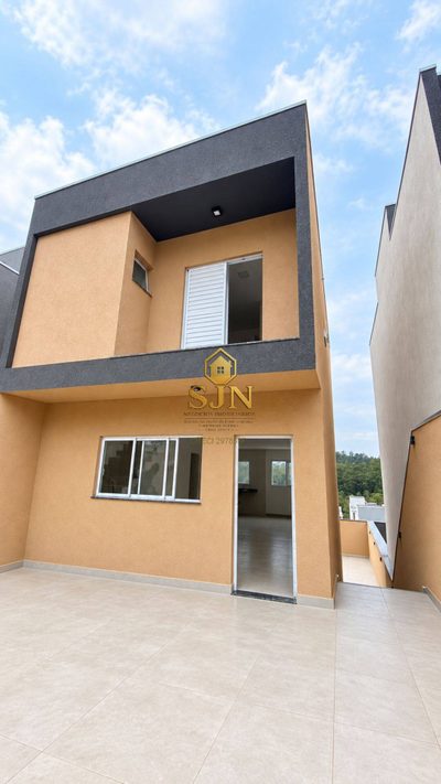 Casa, 3 quartos, 175 m² - Foto 1
