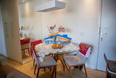 Apartamento, 2 quartos, 57 m² - Foto 5