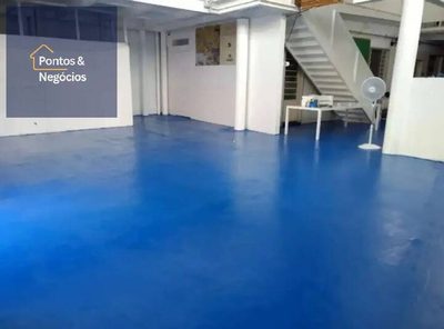 Depósito-Galpão, 550 m² - Foto 4