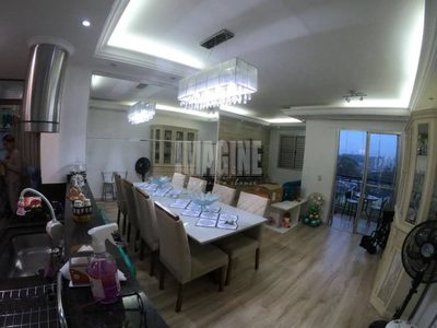 Apartamento, 2 quartos, 68 m² - Foto 2