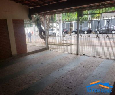 Sobrado, 3 quartos, 167 m² - Foto 3