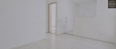 Apartamento, 2 quartos, 42 m² - Foto 3