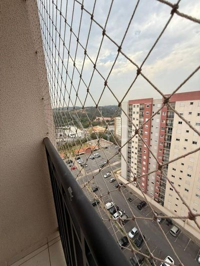 Apartamento, 2 quartos, 54 m² - Foto 4