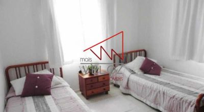 Apartamento, 2 quartos, 80 m² - Foto 1