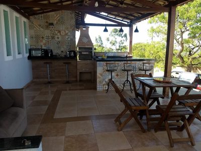 Casa, 3 quartos, 109 m² - Foto 1