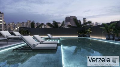 Apartamento, 4 quartos, 180 m² - Foto 4