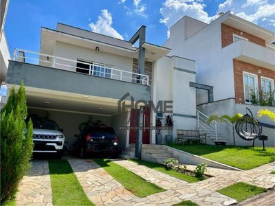 Casa, 4 quartos, 186 m² - Foto 1