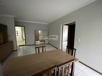 Apartamento, 2 quartos, 56 m² - Foto 5