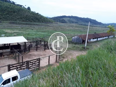 Fazenda, 436 m² - Foto 1