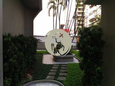 Apartamento, 3 quartos, 125 m² - Foto 2