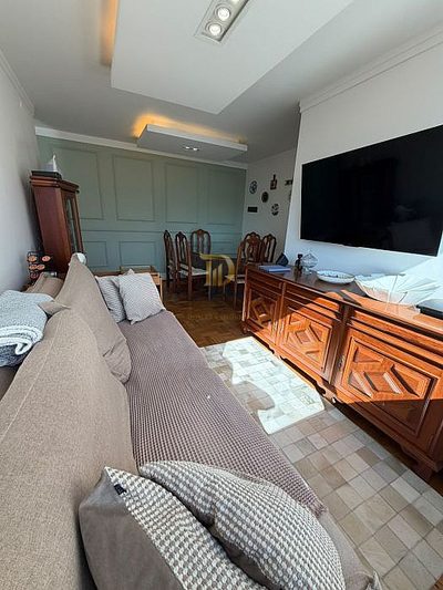 Apartamento, 2 quartos, 70 m² - Foto 2