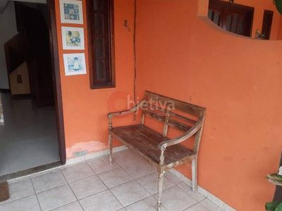 Casa, 2 quartos, 100 m² - Foto 4