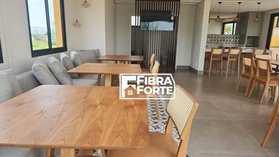 Loteamento e Condomínio, 200 m² - Foto 4