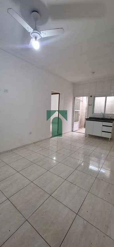 Apartamento, 2 quartos, 55 m² - Foto 1