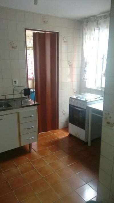 Apartamento, 2 quartos, 52 m² - Foto 4