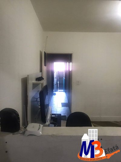 Casa, 1 quarto, 60 m² - Foto 4