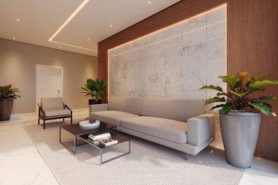 Apartamento, 2 quartos, 59 m² - Foto 4