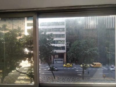 Sala-Conjunto, 40 m² - Foto 1