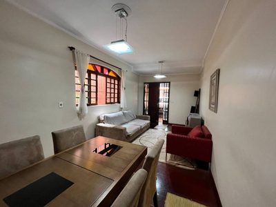 Casa, 3 quartos, 128 m² - Foto 2