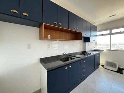Apartamento, 2 quartos, 58 m² - Foto 2
