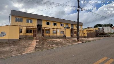 Apartamento, 2 quartos, 49 m² - Foto 1