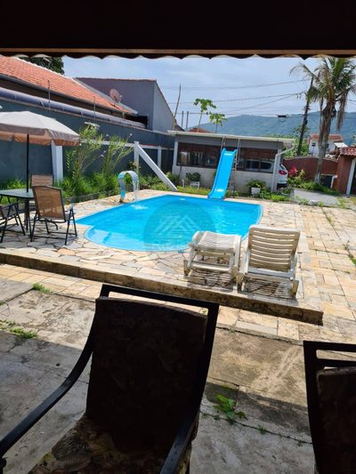 Casa, 4 quartos, 379 m² - Foto 3