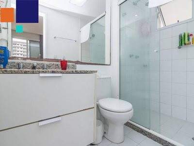 Apartamento, 3 quartos, 94 m² - Foto 2