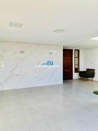 Casa, 3 quartos, 56 m² - Foto 4