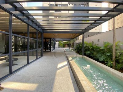 Apartamento, 2 quartos, 62 m² - Foto 4