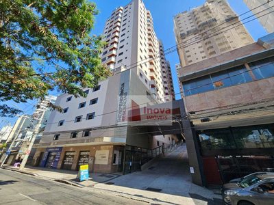 Cobertura, 3 quartos, 160 m² - Foto 1