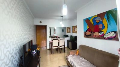 Apartamento, 2 quartos, 66 m² - Foto 2