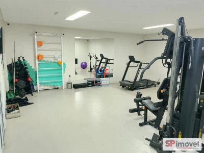 Apartamento, 2 quartos, 47 m² - Foto 1