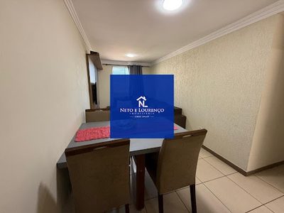 Apartamento, 3 quartos, 75 m² - Foto 2