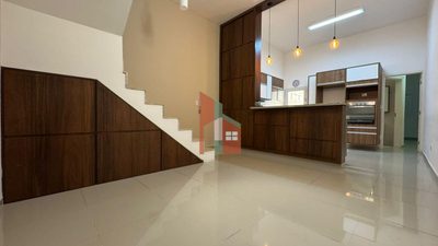 Sobrado, 3 quartos, 158 m² - Foto 2