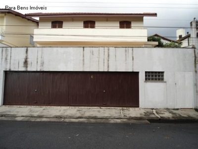 Sobrado, 3 quartos, 325 m² - Foto 1