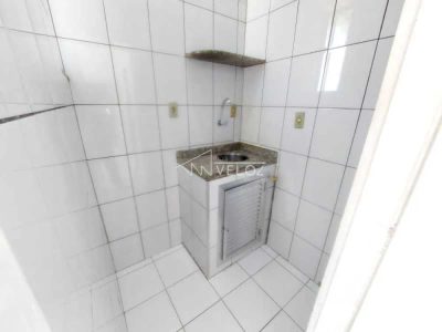 Apartamento, 23 m² - Foto 1