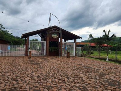 Loteamento e Condomínio, 5000 m² - Foto 1