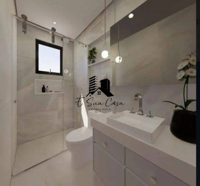 Apartamento, 3 quartos, 69 m² - Foto 4