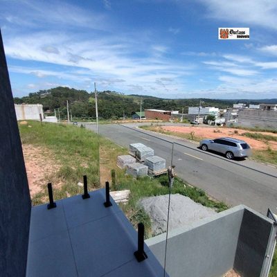 Sobrado, 3 quartos, 115 m² - Foto 4