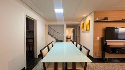 Cobertura, 4 quartos, 205 m² - Foto 3