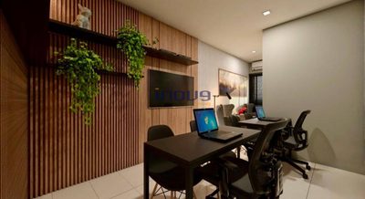 Sala-Conjunto, 35 m² - Foto 1