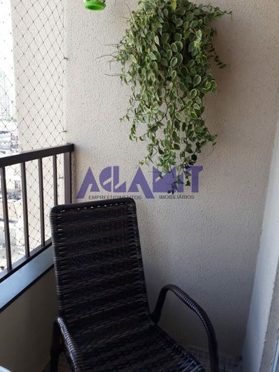 Apartamento, 2 quartos, 48 m² - Foto 4