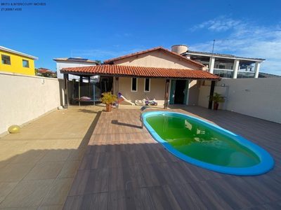 Casa, 3 quartos, 200 m² - Foto 3