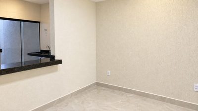 Casa, 2 quartos, 77 m² - Foto 2