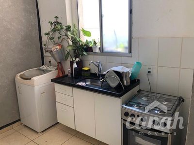 Apartamento, 2 quartos, 48 m² - Foto 3
