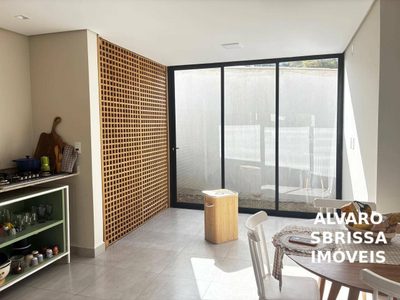 Casa, 3 quartos, 112 m² - Foto 2
