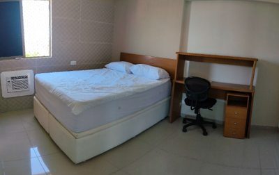 Flat/Apart Hotel, 1 quarto, 74 m² - Foto 5