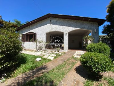 Casa, 2 quartos, 105 m² - Foto 1