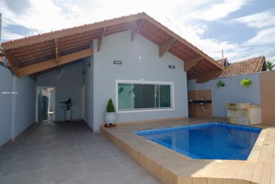 Casa, 3 quartos, 147 m² - Foto 1